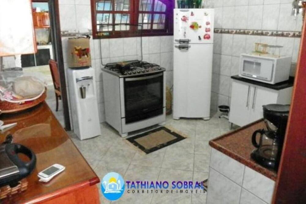 Photo of Kitchen in Bacaxa