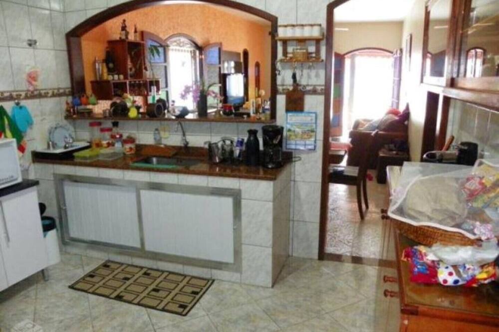 Photo of Kitchen in Bacaxa