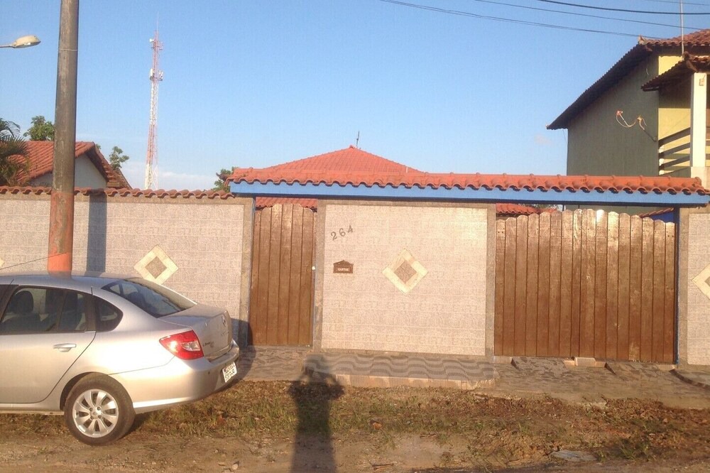 Photo of Outdoor in Bacaxa