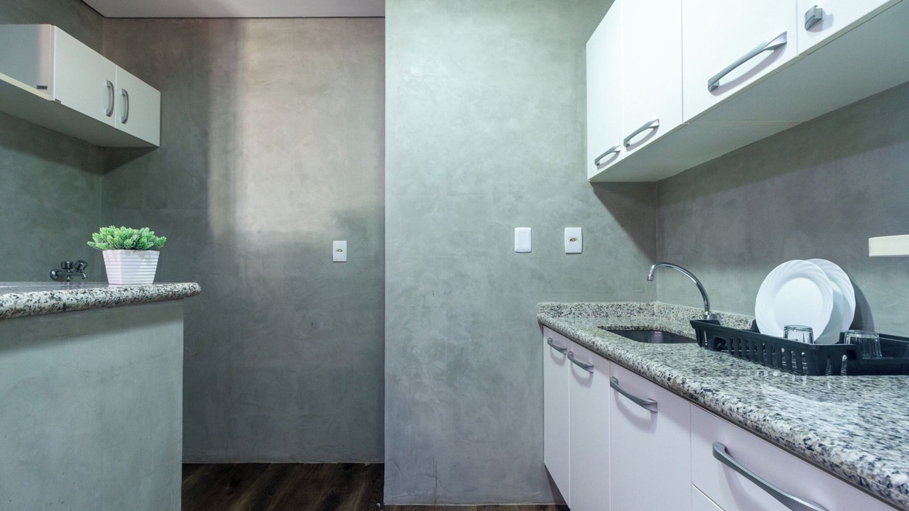 Photo of Kitchen in Santa Cecilia