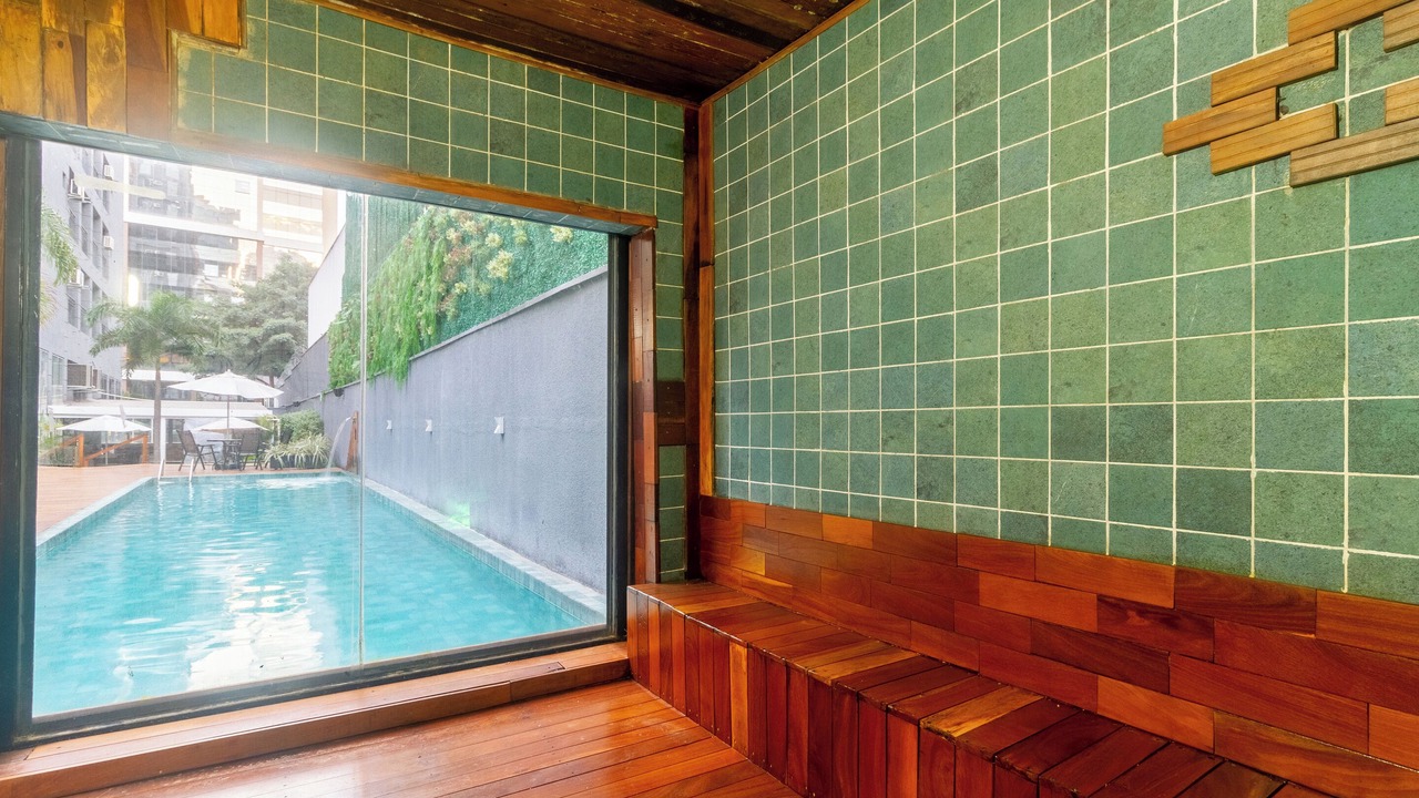 Photo of Bedroom in Santa Cecilia