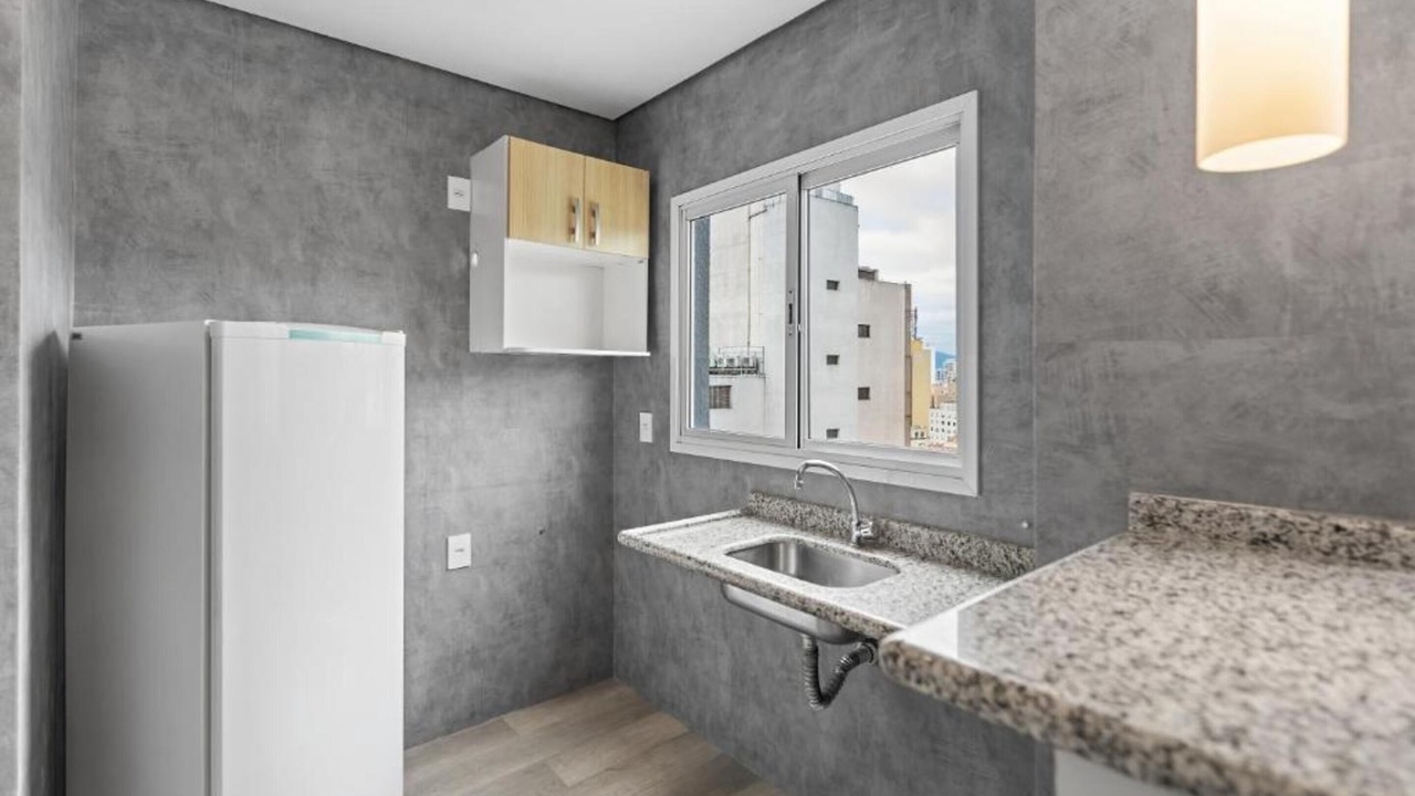 Photo of Kitchen in Santa Cecilia