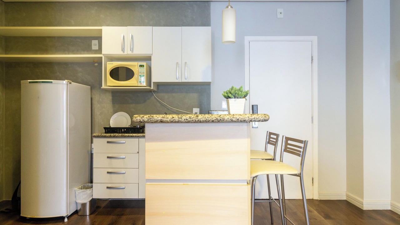 Photo of Kitchen in Santa Cecilia