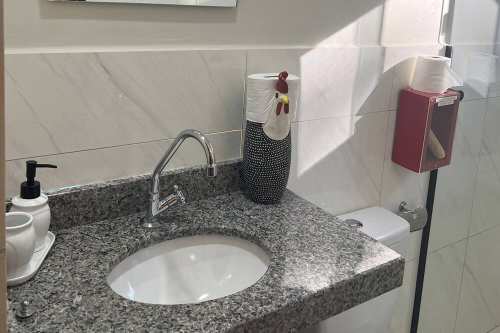 Photo of Bathroom in Cascavel