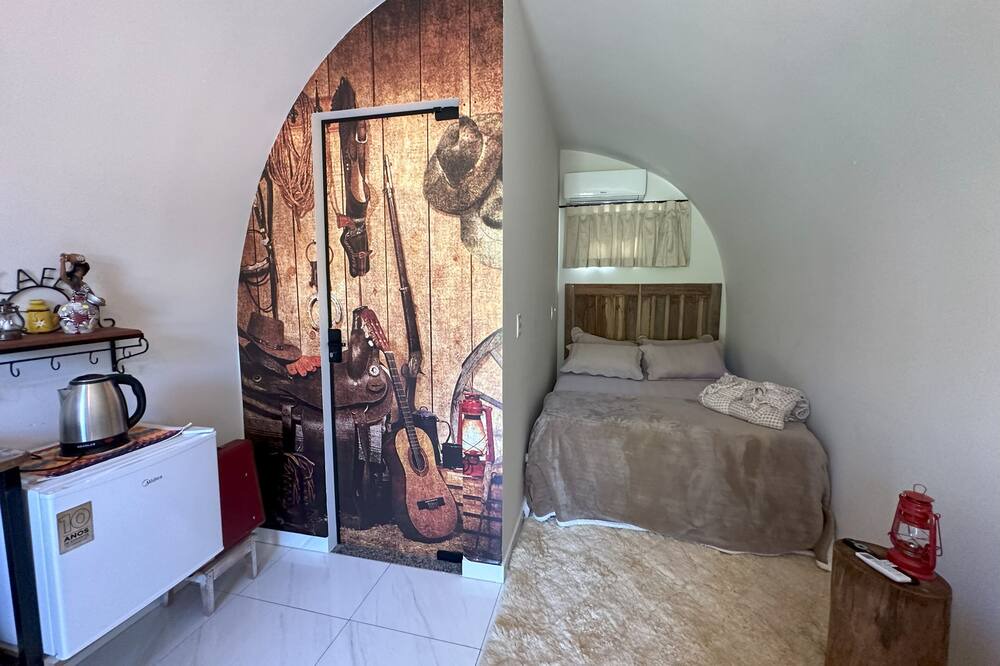 Photo of Bedroom in Cascavel