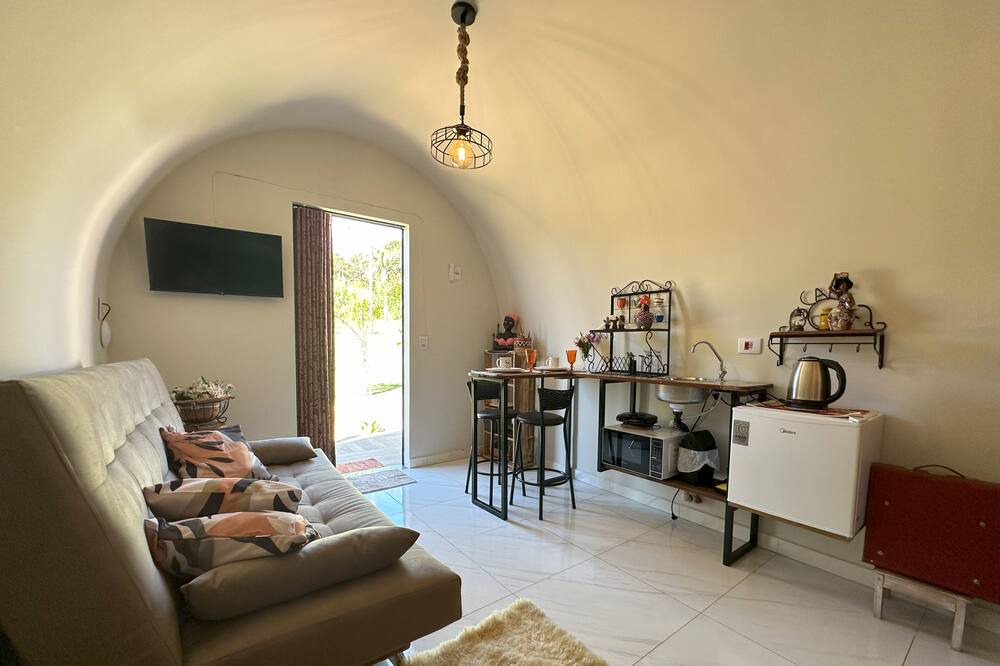 Photo of Livingroom in Cascavel