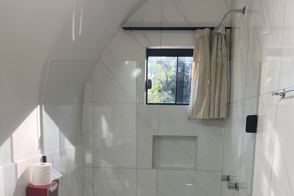 Photo of Bathroom in Cascavel