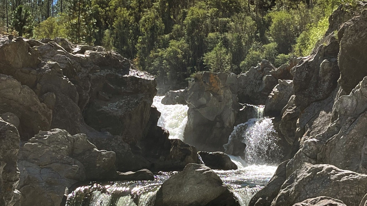 Photo of Outdoor in Villa Yacanto