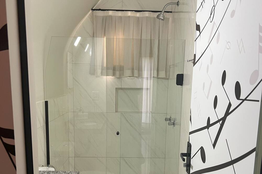 Photo of Bathroom in Cascavel