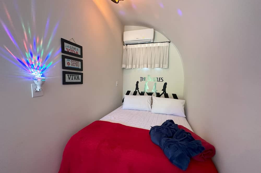 Photo of Bedroom in Cascavel