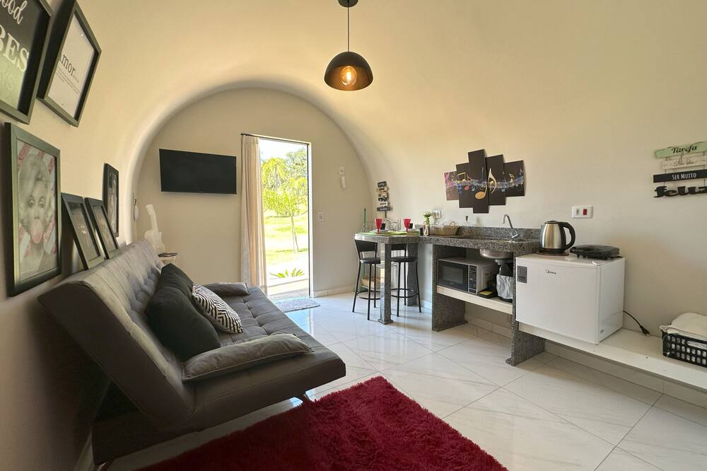 Photo of Livingroom in Cascavel