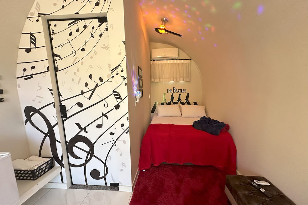 Photo of Bedroom in Cascavel