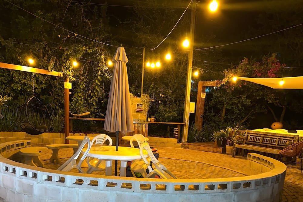 Photo of Patio Balcony in Cascavel