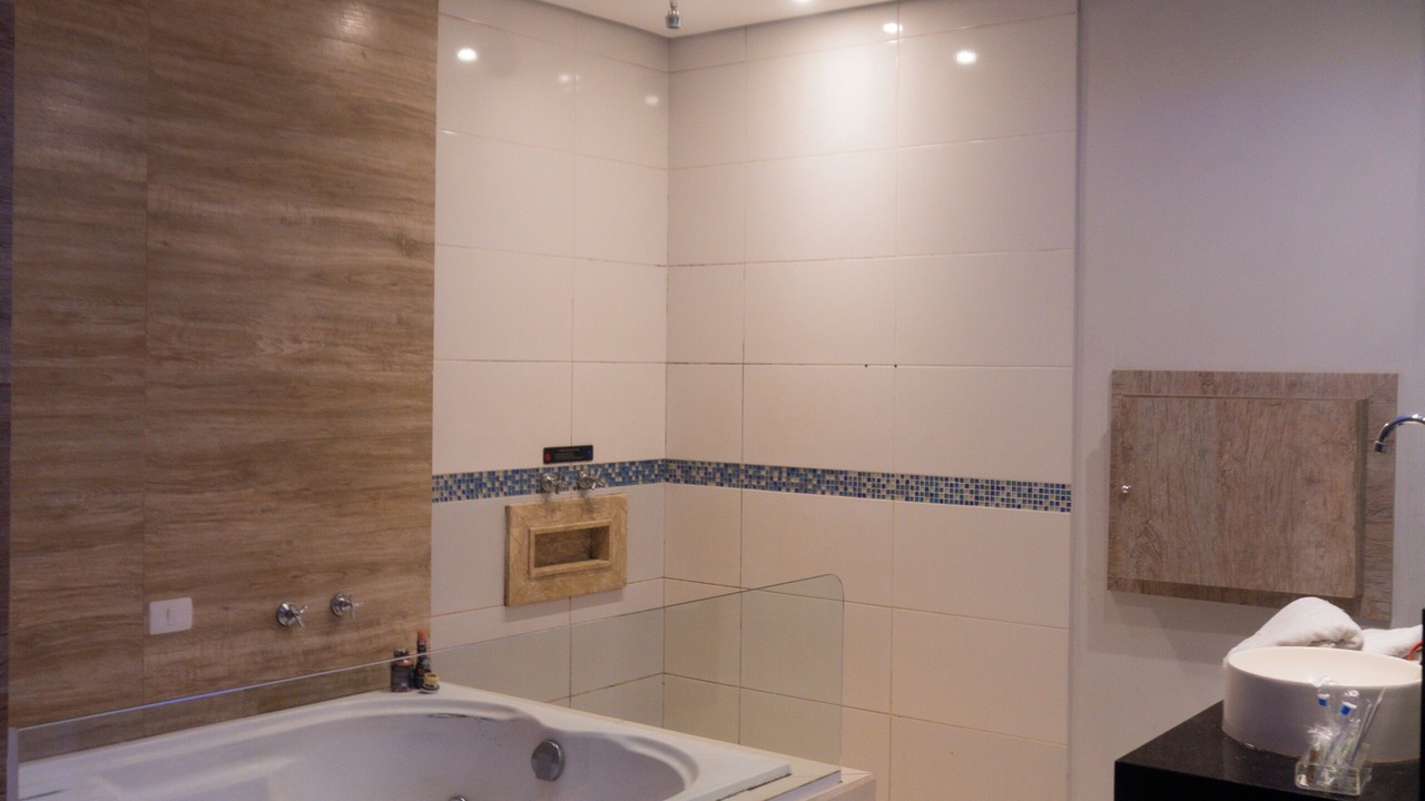 Photo of Bathroom in Votorantim