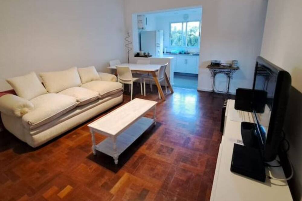 Photo of Livingroom in San Isidro