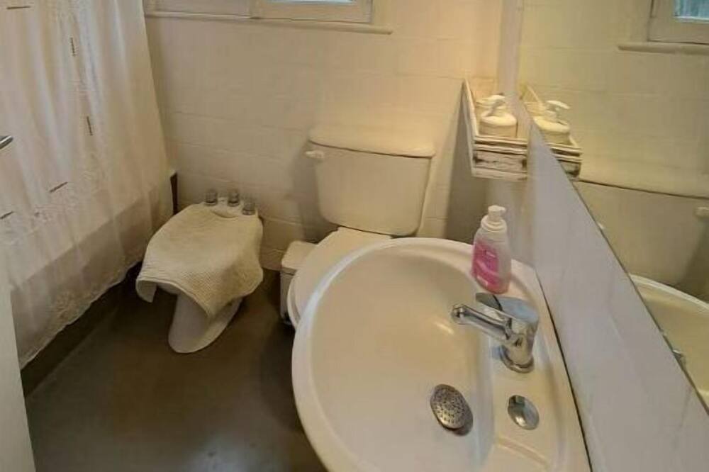 Photo of Bathroom in San Isidro