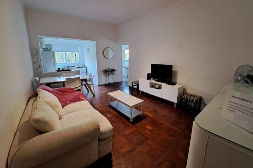 Photo of Livingroom in San Isidro