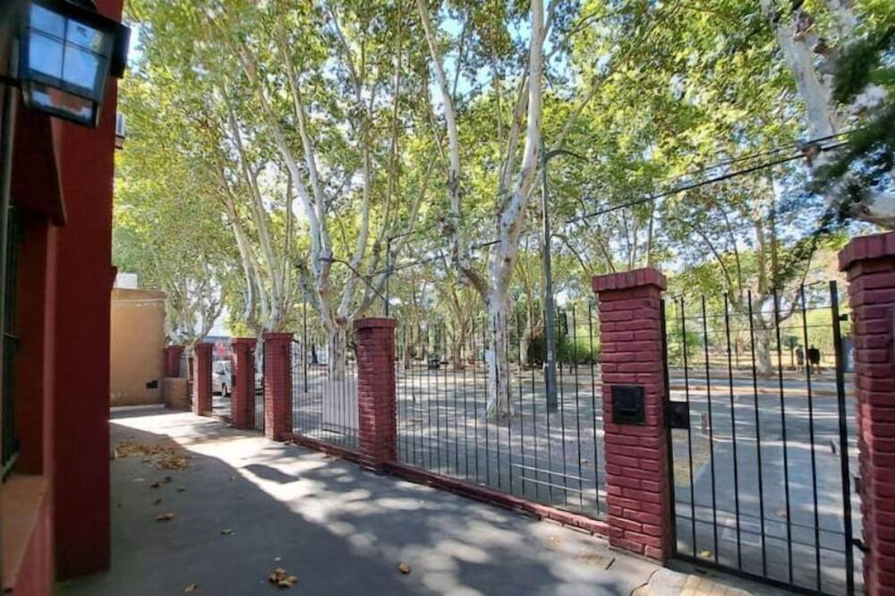 Photo of Outdoor in San Isidro
