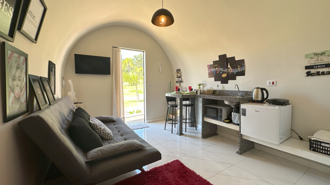 Photo of Kitchen in Cascavel