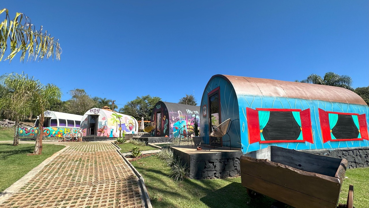Photo of Outdoor in Cascavel