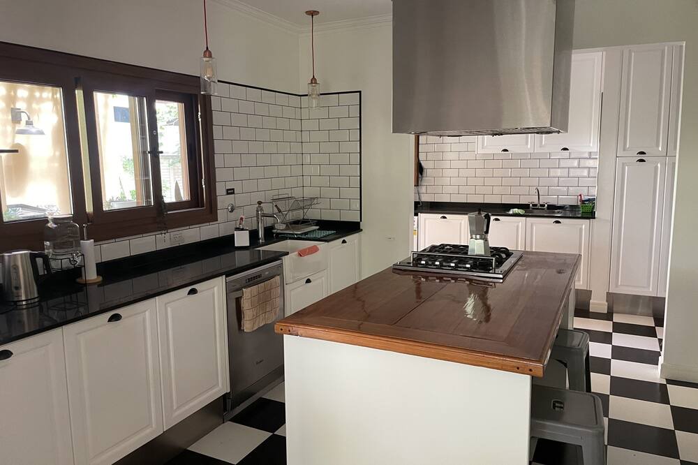 Photo of Kitchen in City Bell