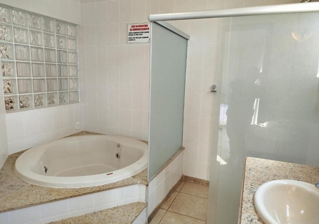 Photo of Bathroom in Itauna