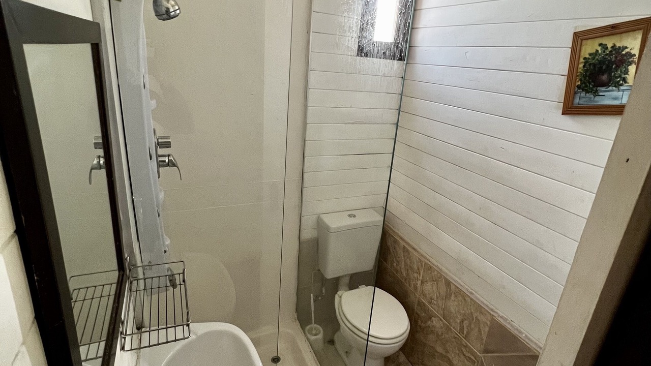 Photo of Bathroom in Cuadro Nacional