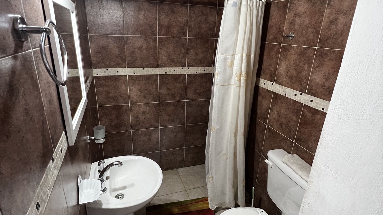 Photo of Bathroom in Cuadro Nacional