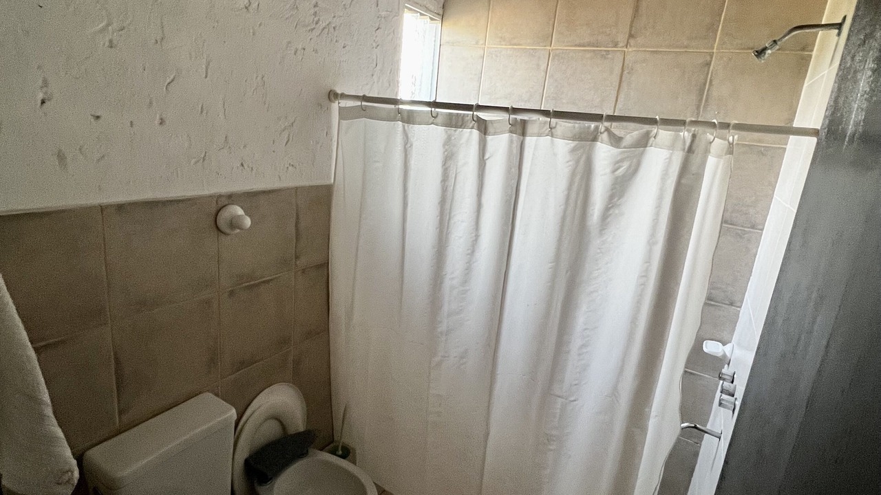 Photo of Bathroom in Cuadro Nacional