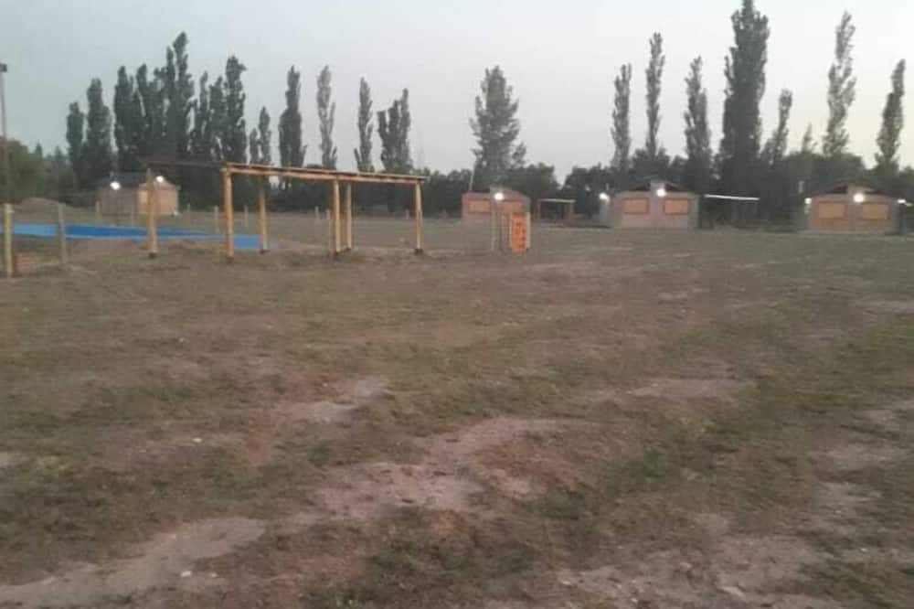 Photo of Outdoor in Cuadro Nacional