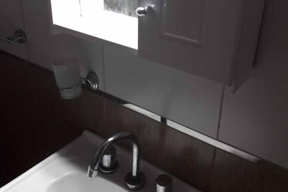 Photo of Bathroom in Cuadro Nacional