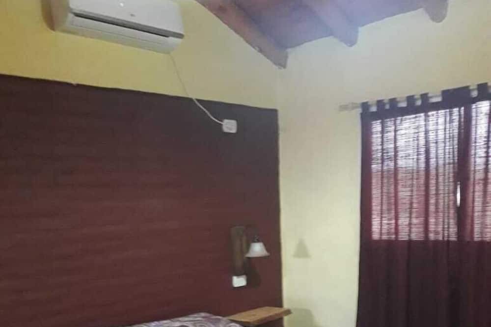 Photo of Bedroom in Cuadro Nacional