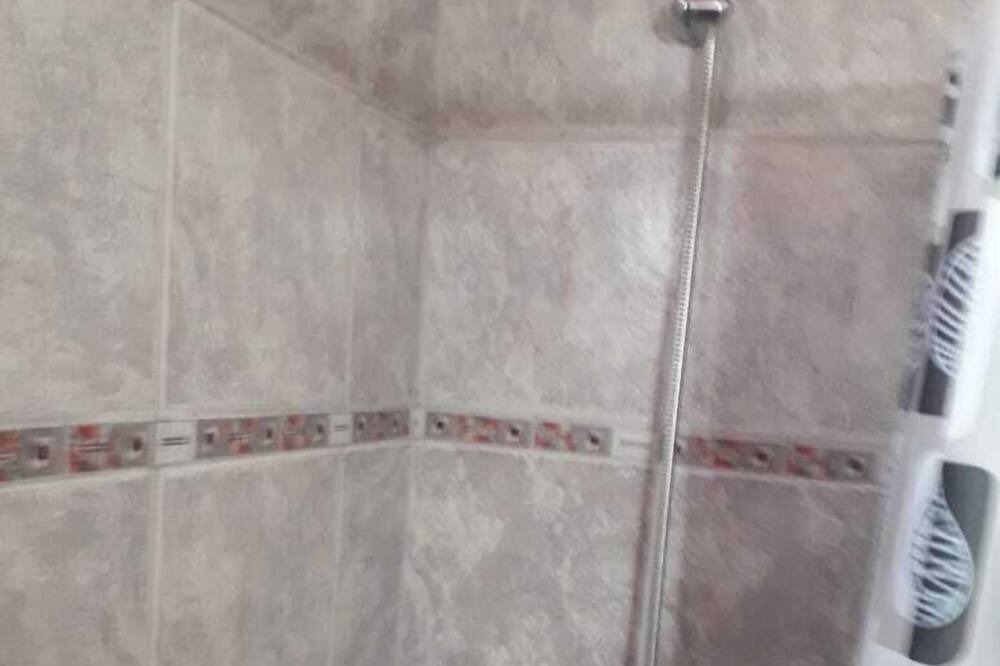 Photo of Bathroom in Cuadro Nacional