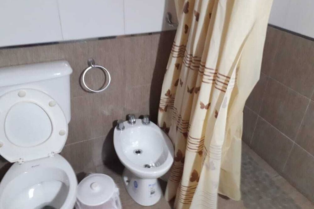 Photo of Bathroom in Cuadro Nacional