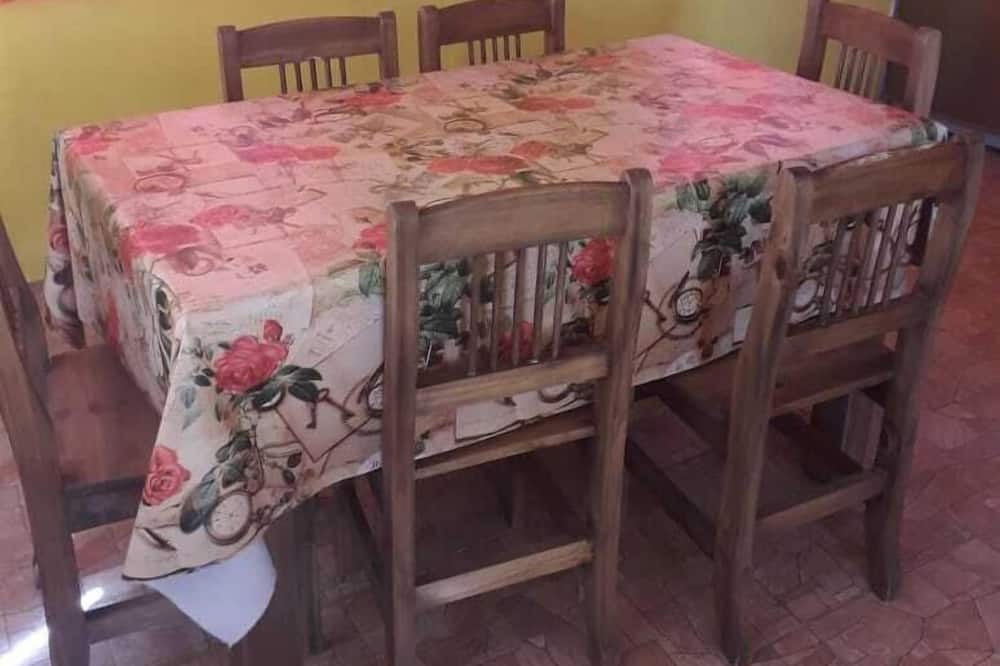 Photo of Livingroom in Cuadro Nacional