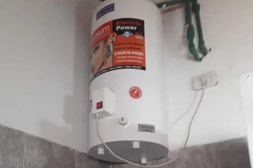 Photo of Bathroom in Cuadro Nacional