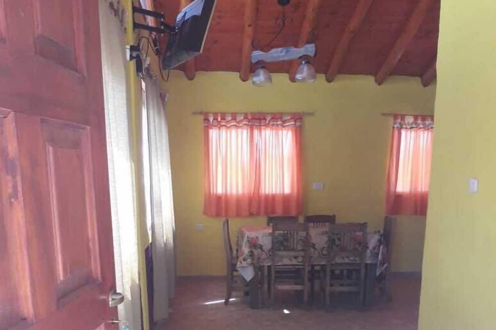 Photo of Livingroom in Cuadro Nacional
