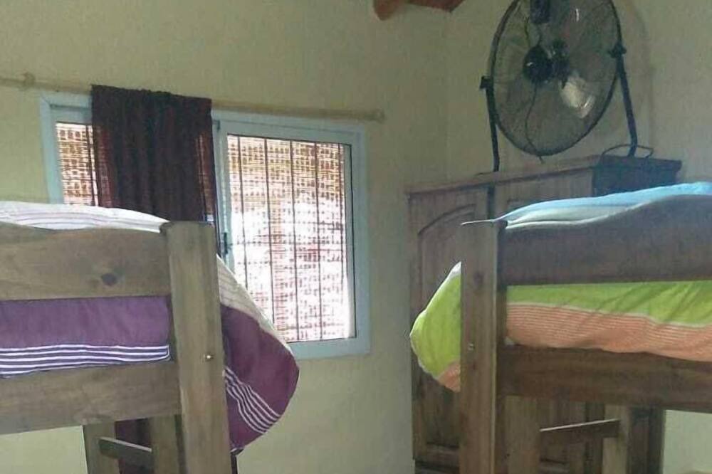 Photo of Bedroom in Cuadro Nacional