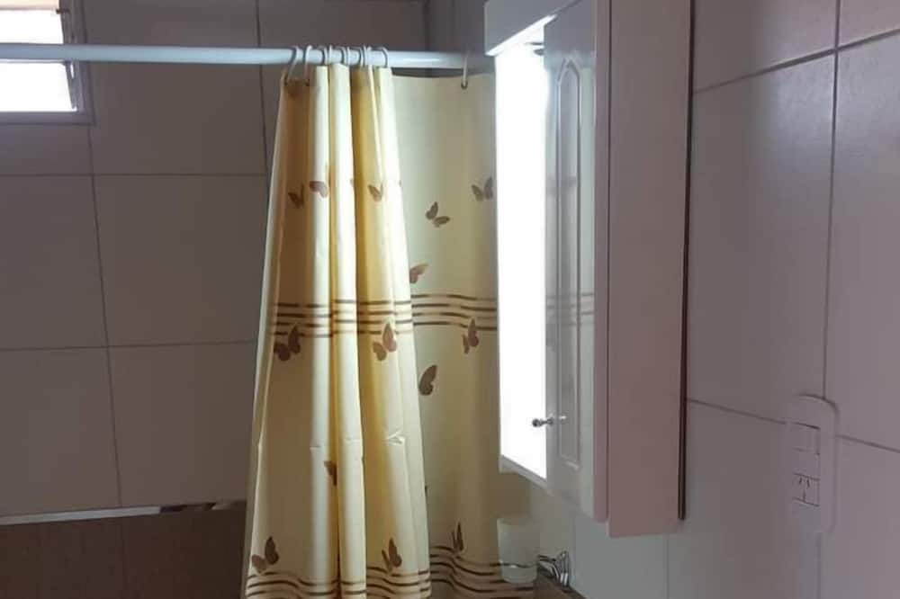 Photo of Bathroom in Cuadro Nacional