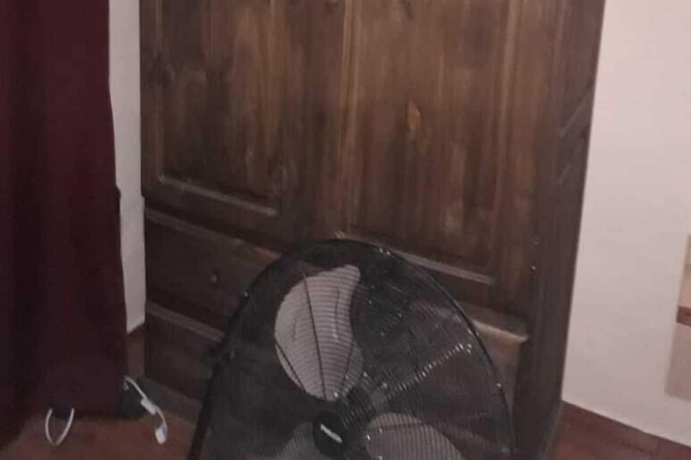 Photo of Bedroom in Cuadro Nacional