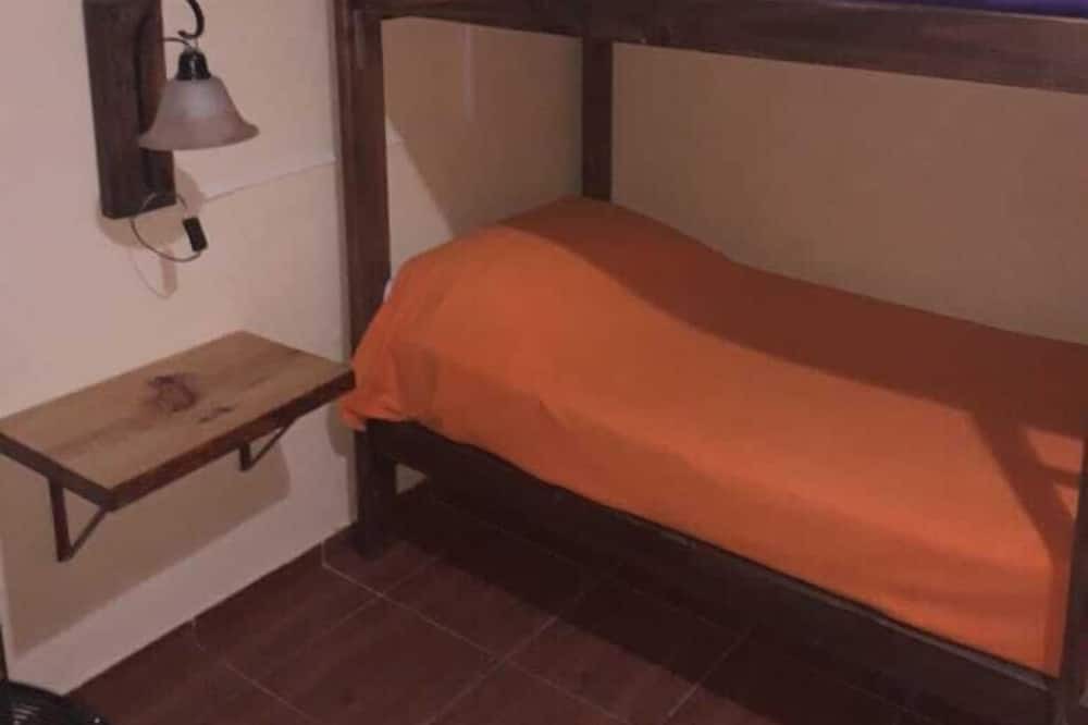 Photo of Bedroom in Cuadro Nacional