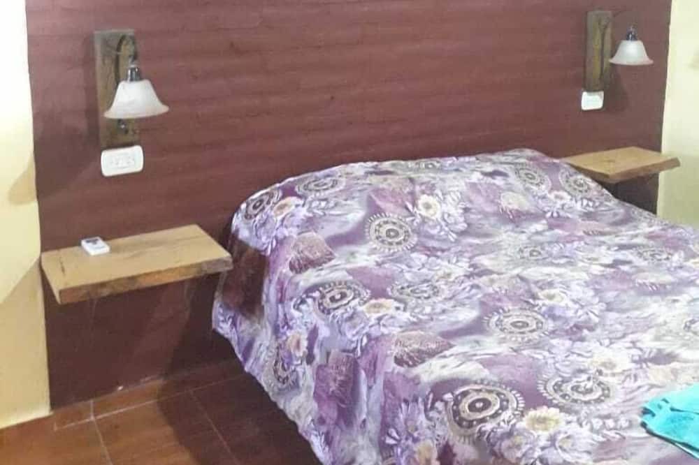 Photo of Bedroom in Cuadro Nacional
