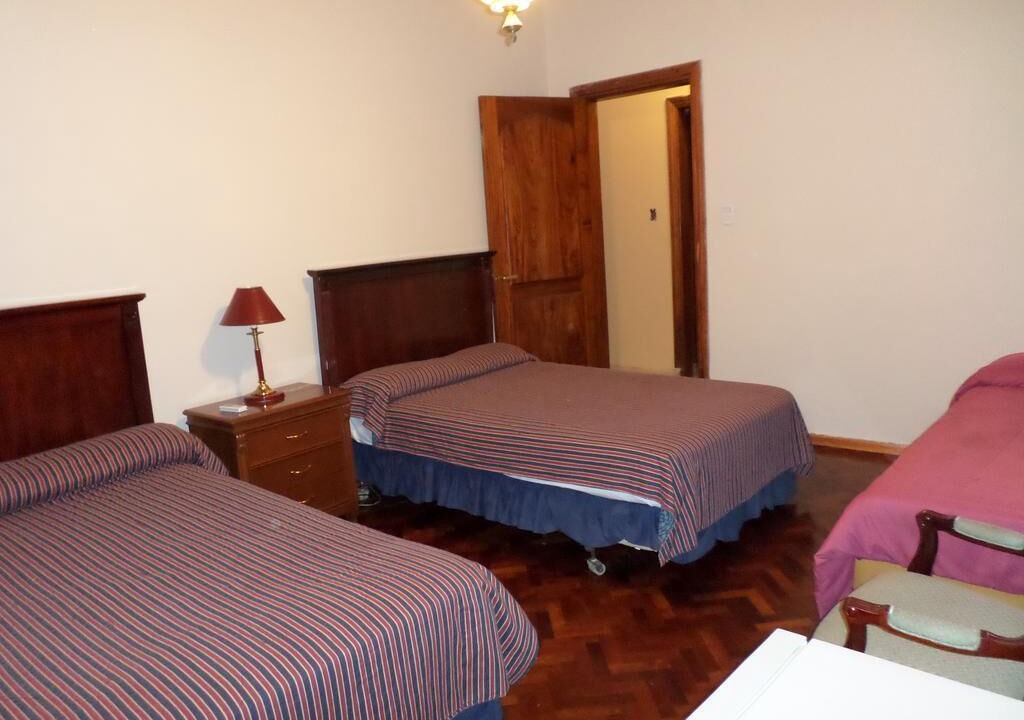 Photo of Bedroom in Historic Center