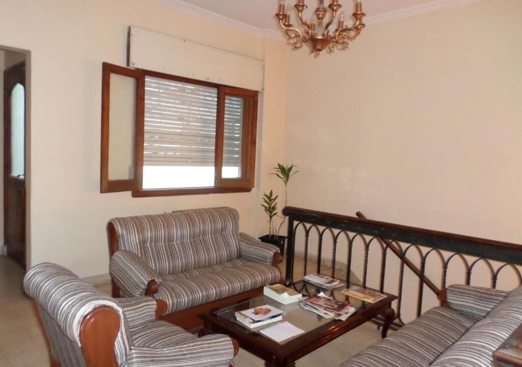 Photo of Livingroom in Historic Center