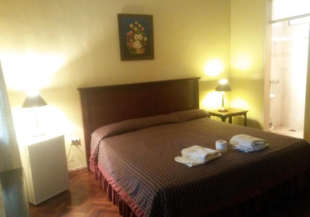 Photo of Bedroom in Historic Center