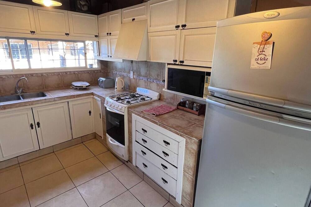 Photo of Kitchen in Vistalba