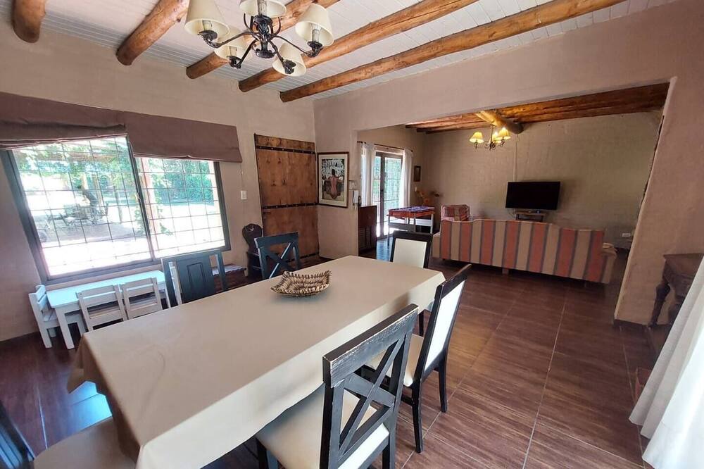 Photo of Kitchen in Vistalba
