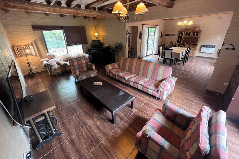 Photo of Livingroom in Vistalba
