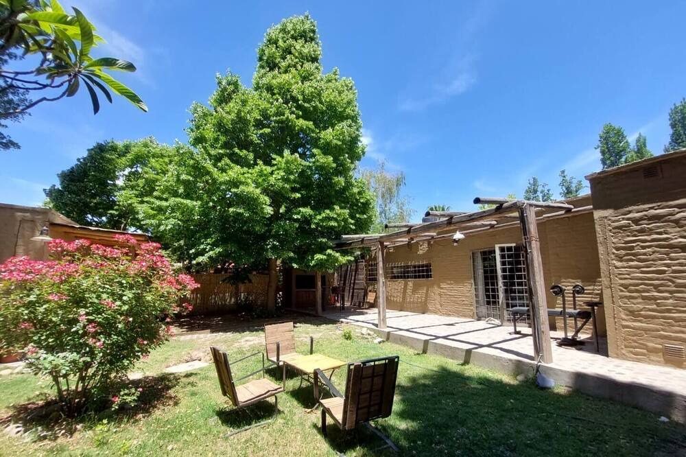 Photo of Outdoor in Vistalba