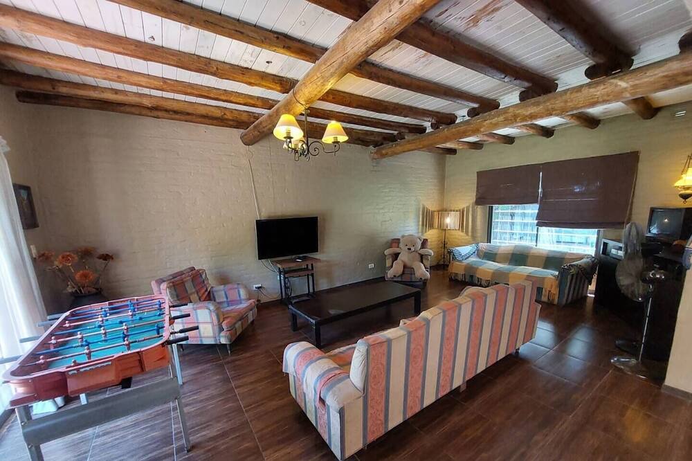 Photo of Livingroom in Vistalba